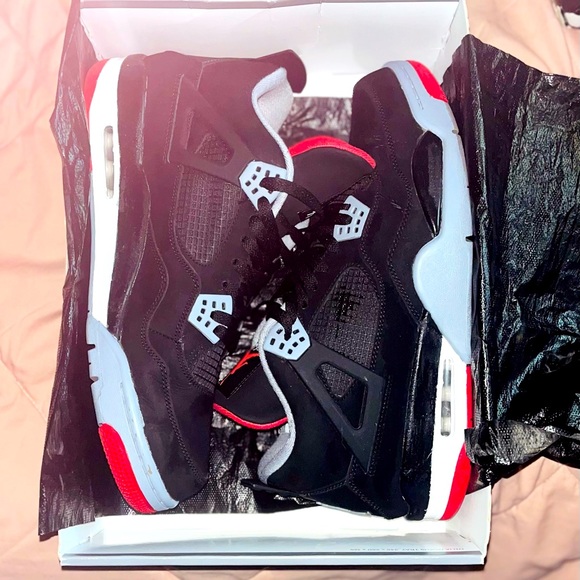 ** PROFESSIONAL SHOE RESTORATION ** (See Description for details) 🧽 🧼🔥 - Picture 8 of 16